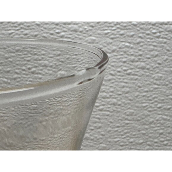 Vtg 1970 Coors Banquet Beer Glasses Heavy Base Set Of 2 - Picture 7 of 11